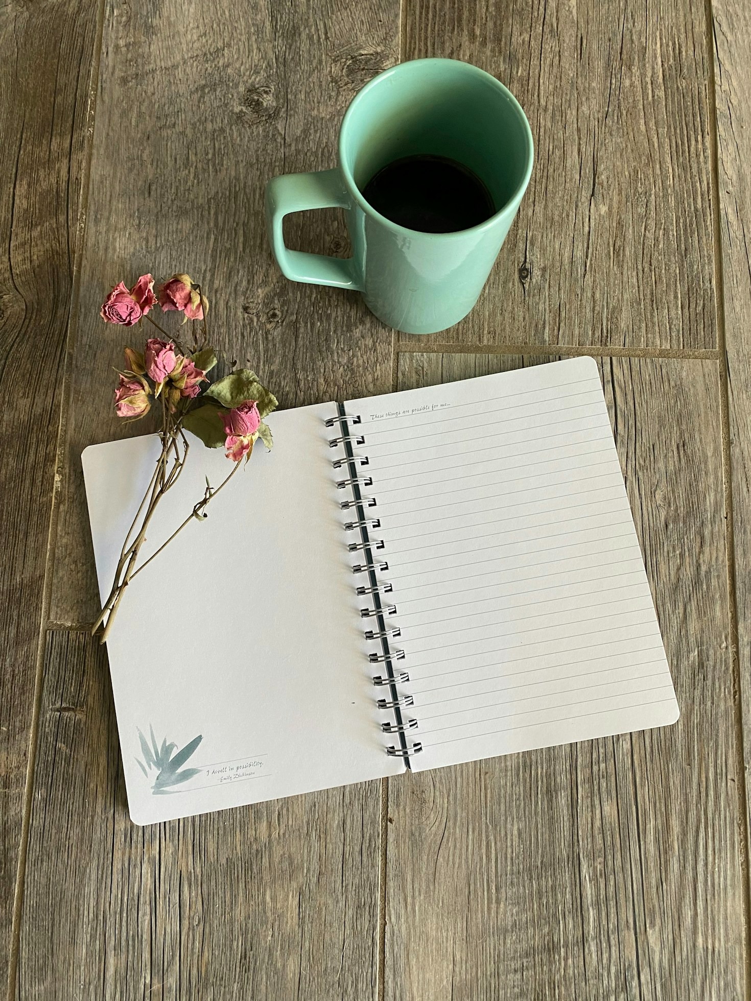 Finding Strength in Vulnerability